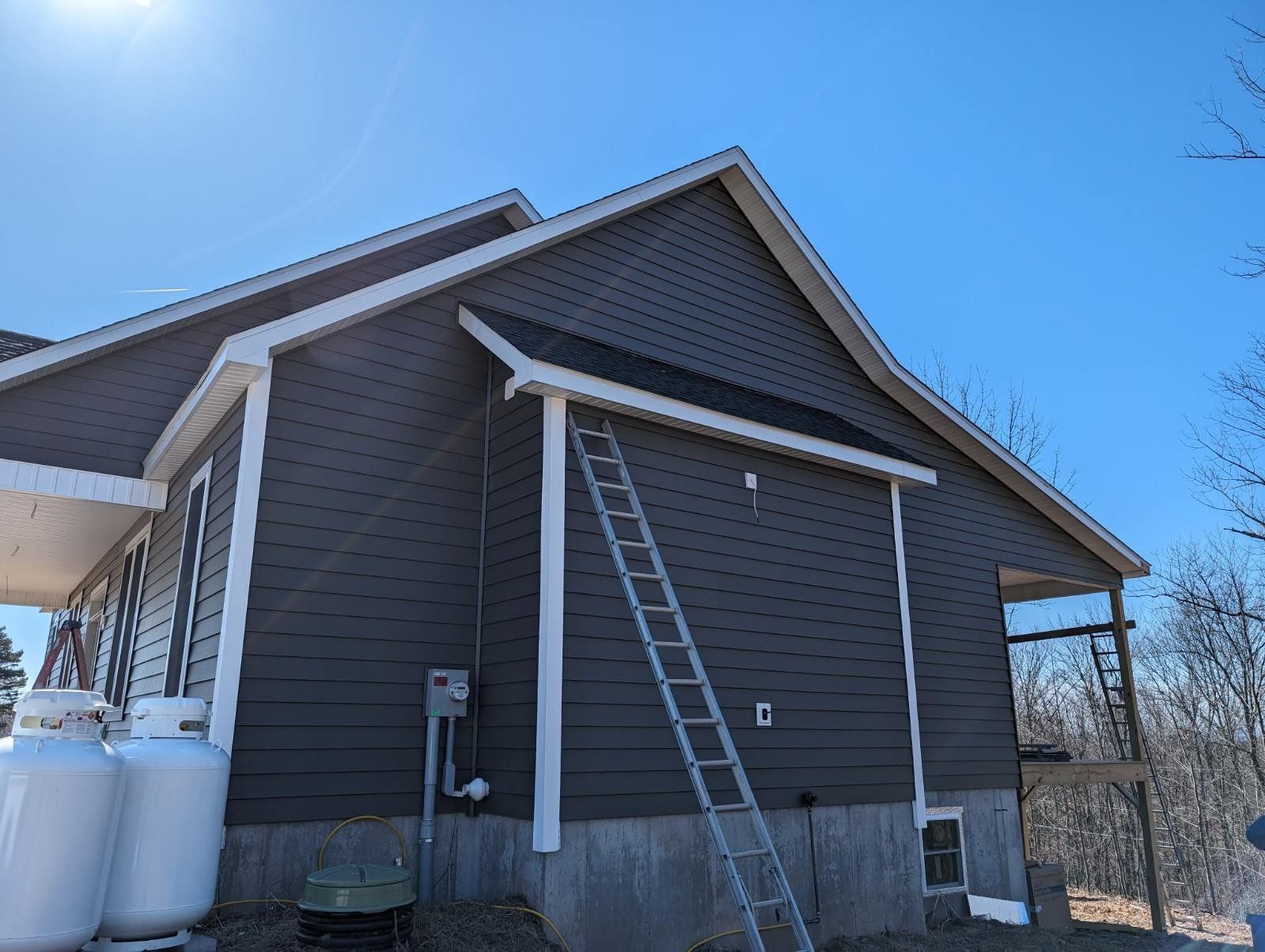 image of a roof