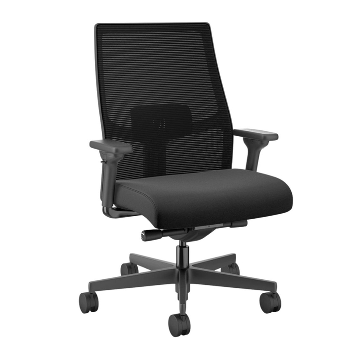 big and tall office chair