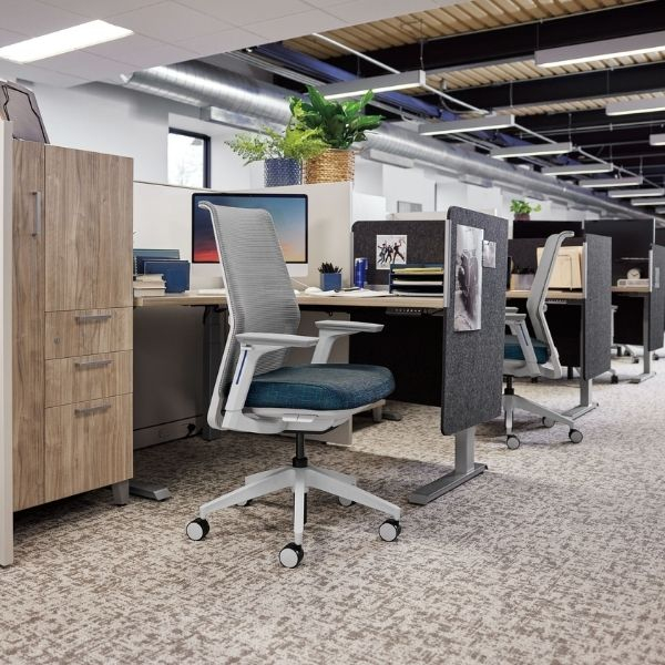 modern office cubicles modern office cubicles