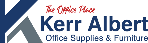 Kerr Albert Office Supply and Furniture