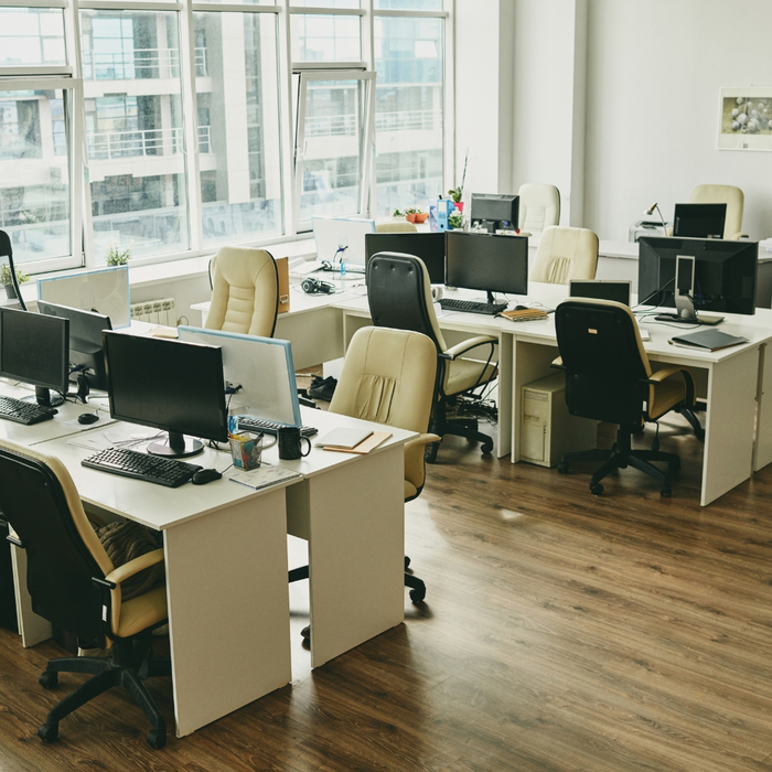 image of an office