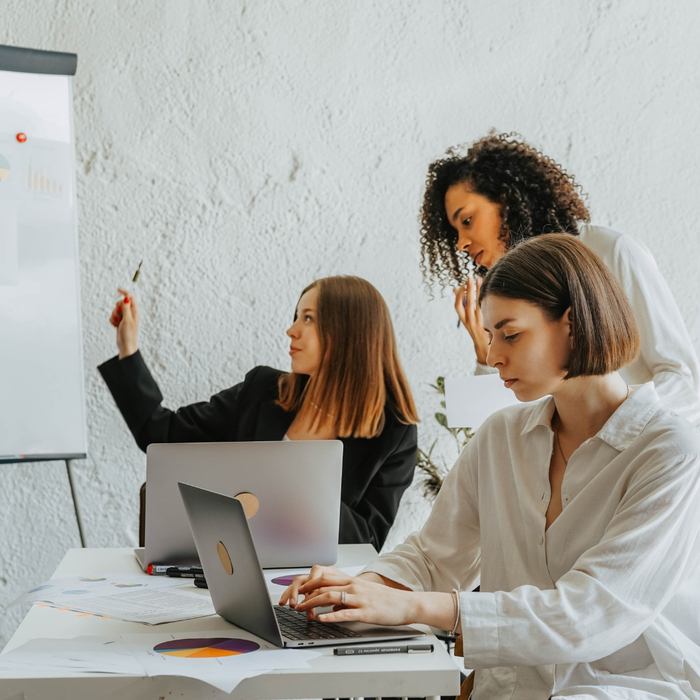 women space planning