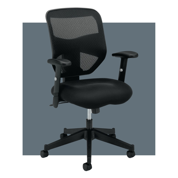 image of a chair