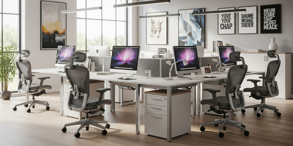 Boosting Employee Comfort Top Commercial Office Chairs from Kerr Albert.jpg