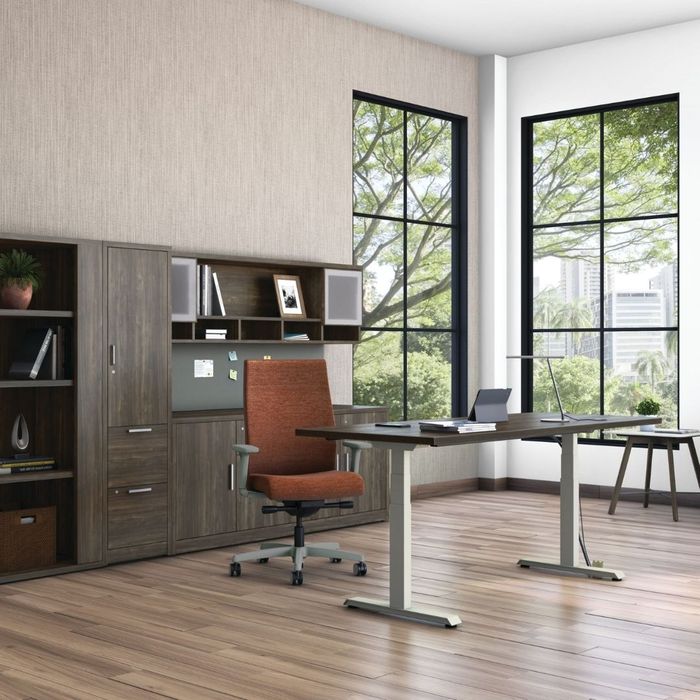 at home office space at home office space