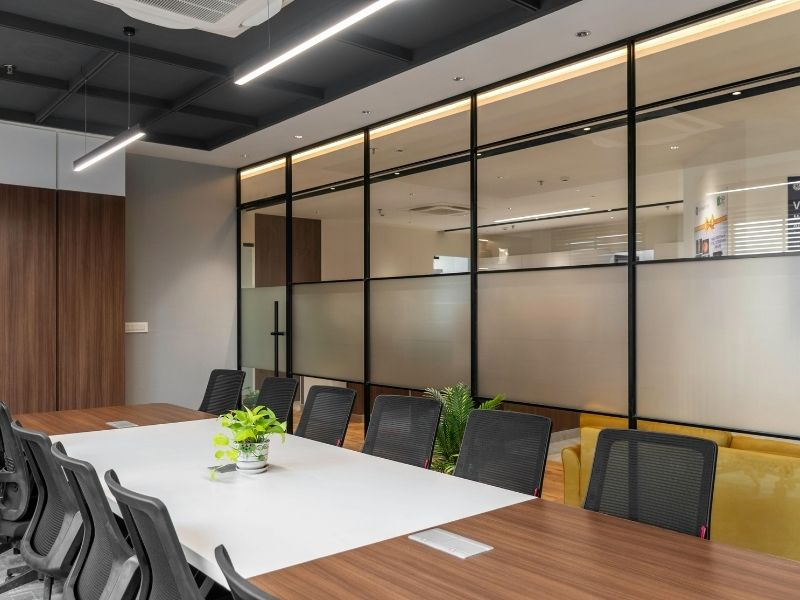 office conference room