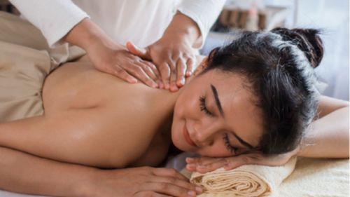 4 Reasons You Should Get a Prenatal Massage Before Baby Arrives - featured image.jpg