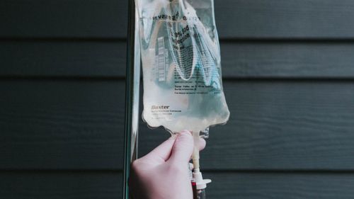 Tips for Maximizing the Benefits of Mobile IV Therapy .jpg