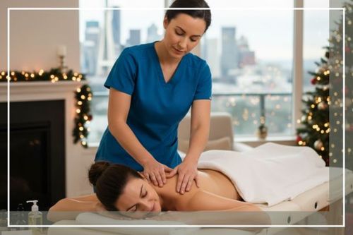 at home massage service 
