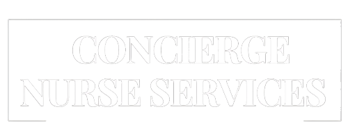 Concierge Nurse Services