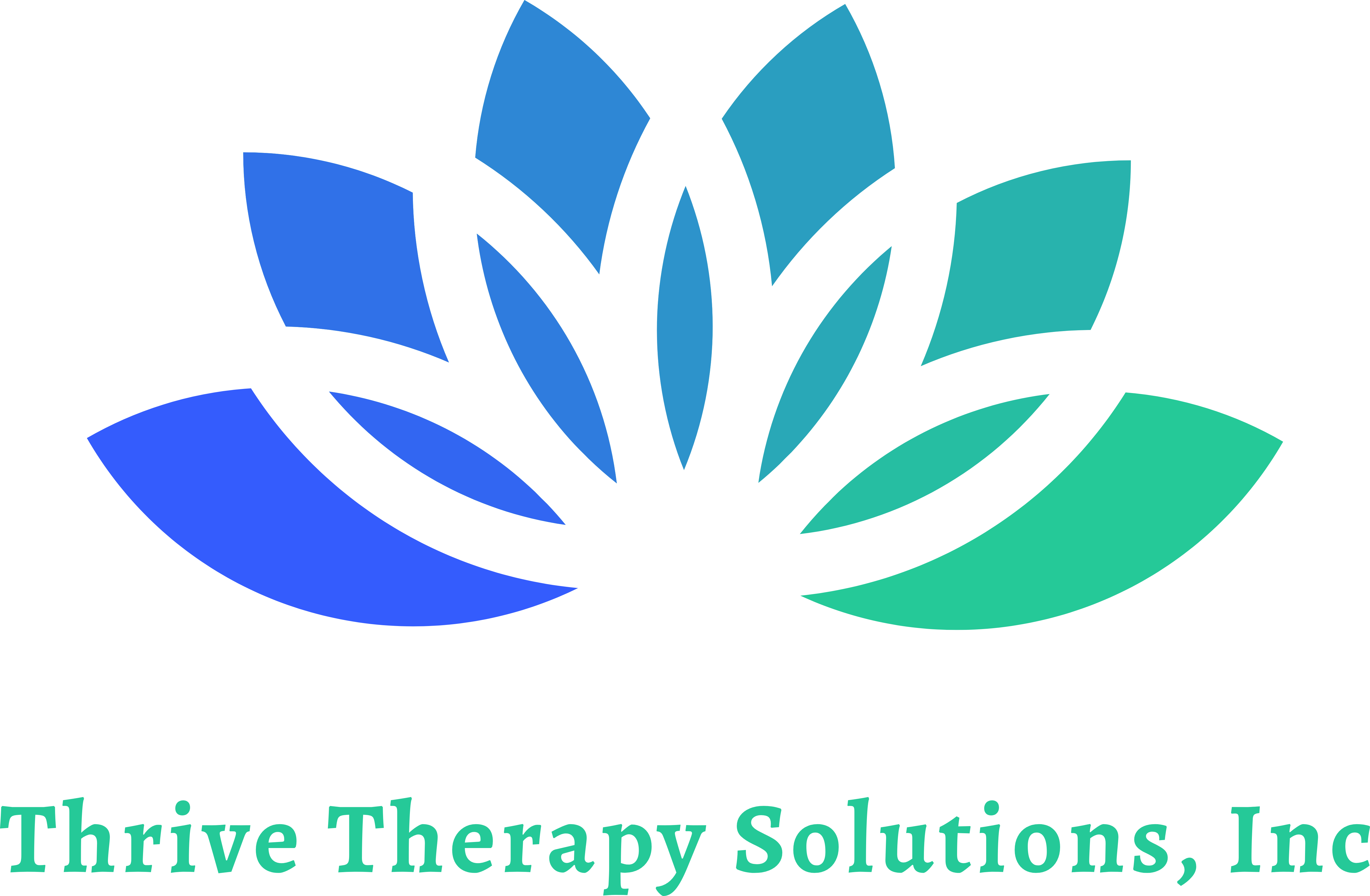 M38865 - Thrive Therapy Solutions, Inc