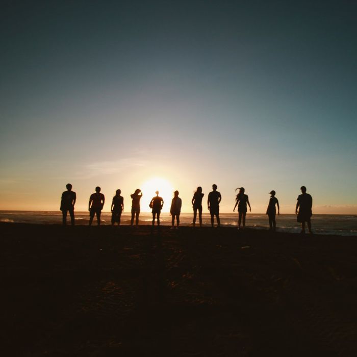 People Standing Together Hymns That Inspire2.jpg