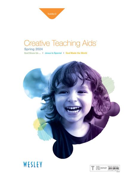 Toddler Creative Teaching Aids - Spring.jpg