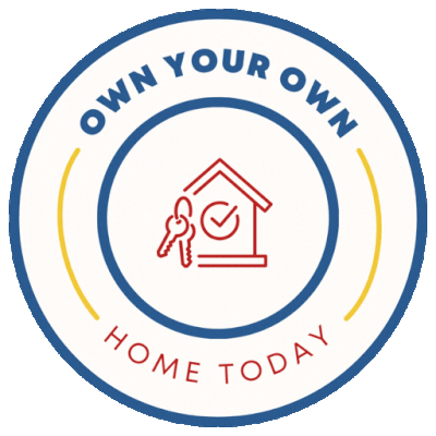 own your own home