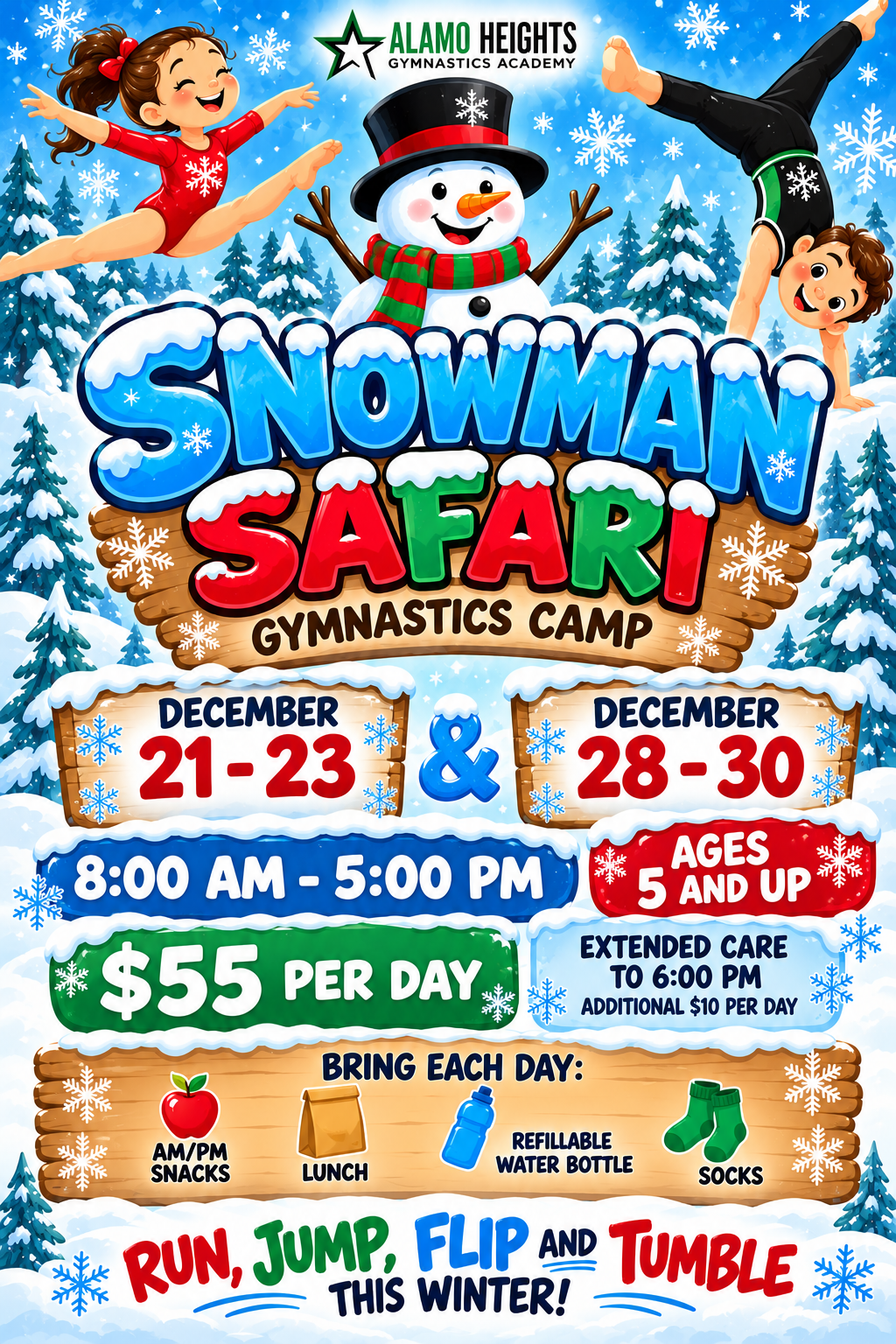Snowman Safari Winter Gymnastics Camp.png