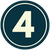 Four - icon