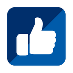 thumbs up icon