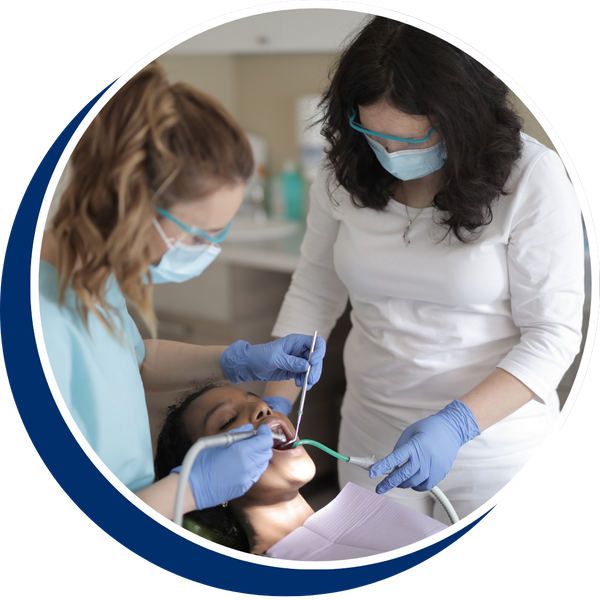 dental procedure