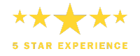 5-Star Experience