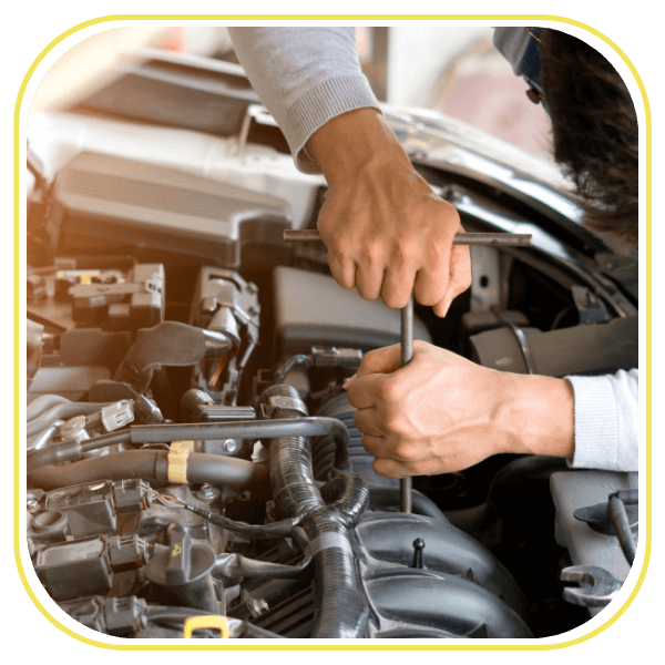 auto repair services