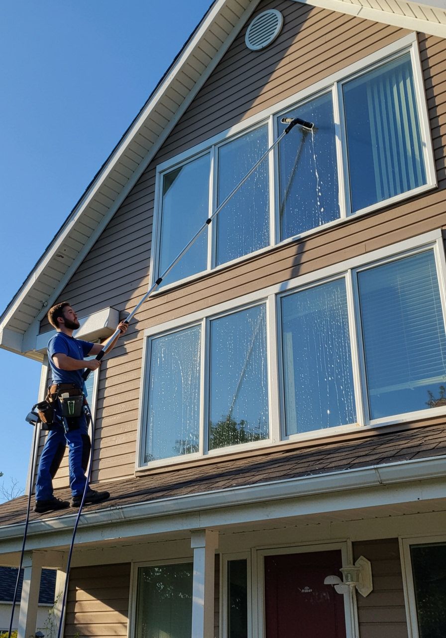 Window Cleaning