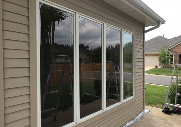 Window Tinting 1