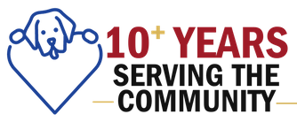 10+ Years Serving The Community