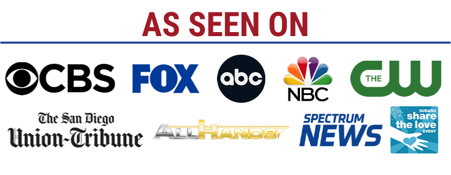 As seen on these media sources
