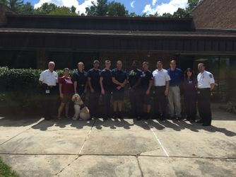 Wally Fairfax, VA Fire Station 32.jpg