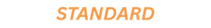 text image that says "Standard"