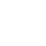 white heartbeat icon