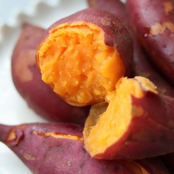 Sweet Potato