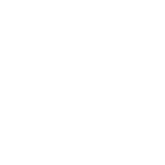 white stethoscope icon