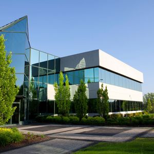 Commercial Services: Keep your business looking its best with our comprehensive exterior cleaning solutions tailored for commercial properties.