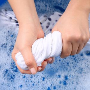 Soft Washing: Safely clean delicate surfaces like siding and roofs using our gentle yet effective soft washing techniques.