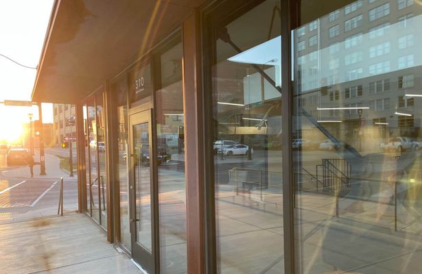 clean commercial windows Commercial Services