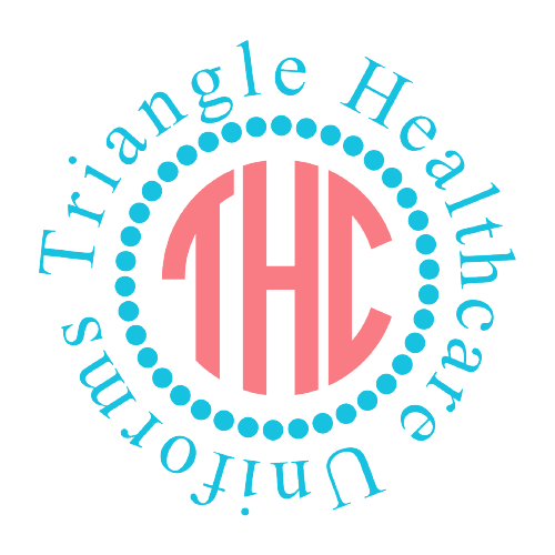 Triangle Healthcare Uniforms