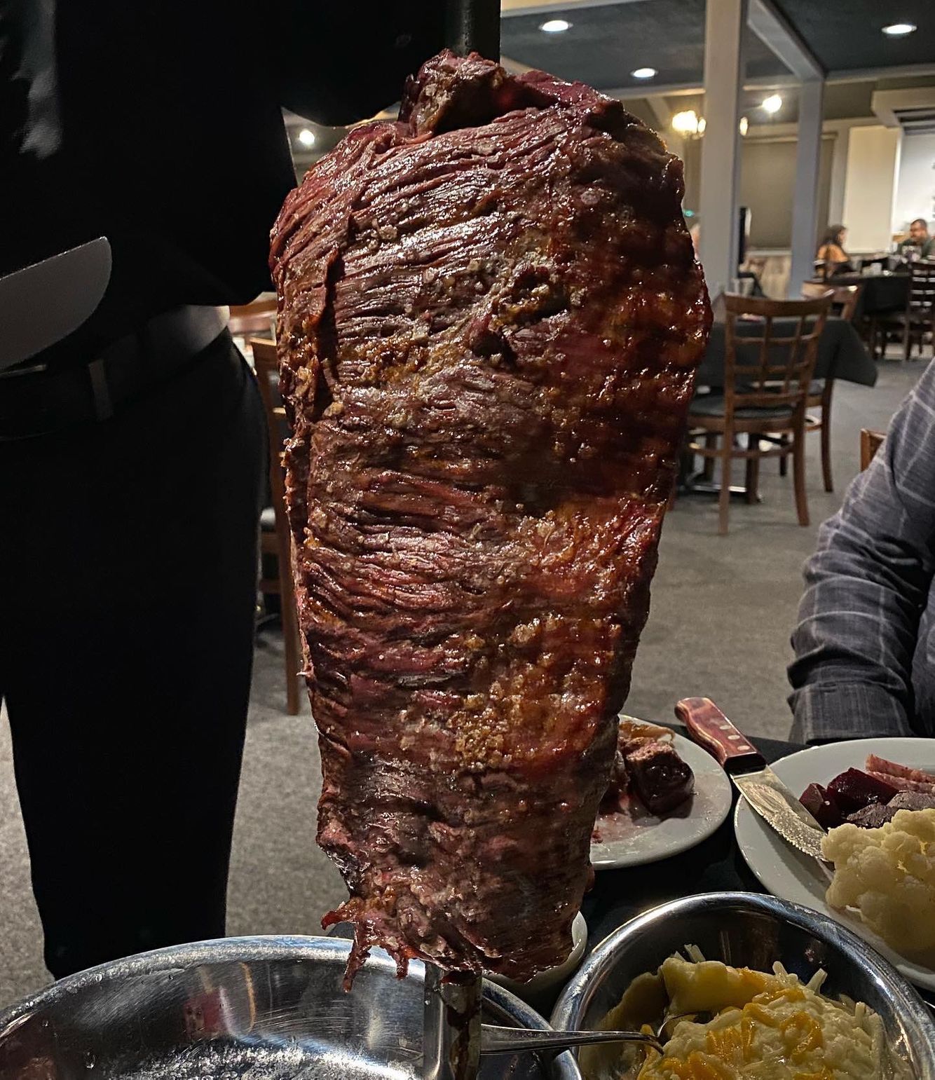 Pampas Brazilian Steakhouse Pampas Brazilian Steak House