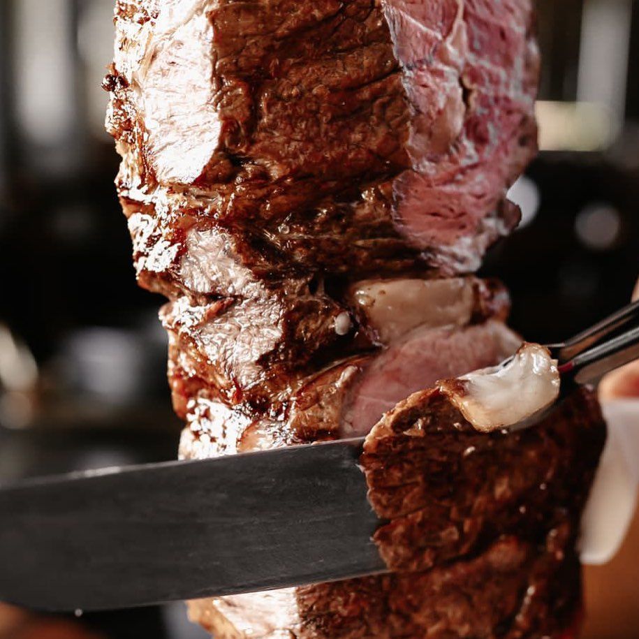 Pampas Brazilian Steakhouse Pampas Brazilian Steak House