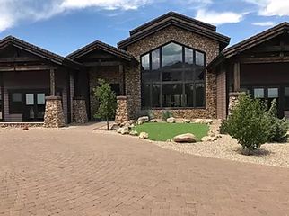 Bridger House Residences