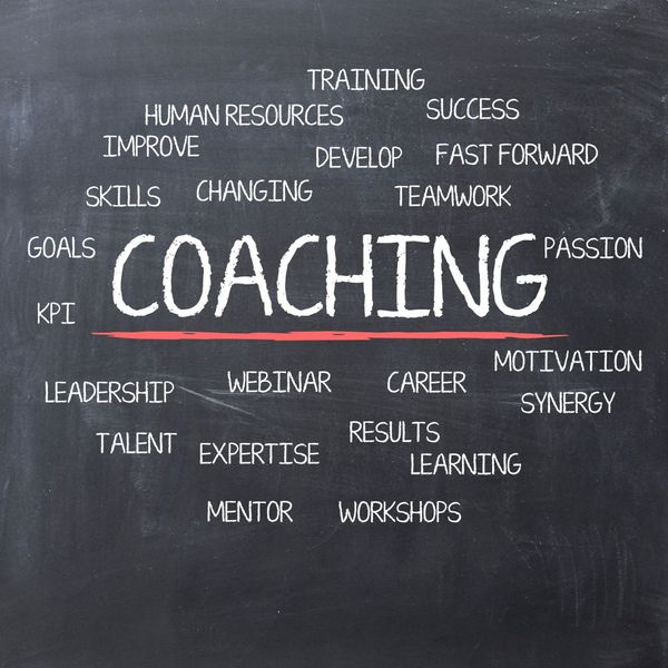 Coaching