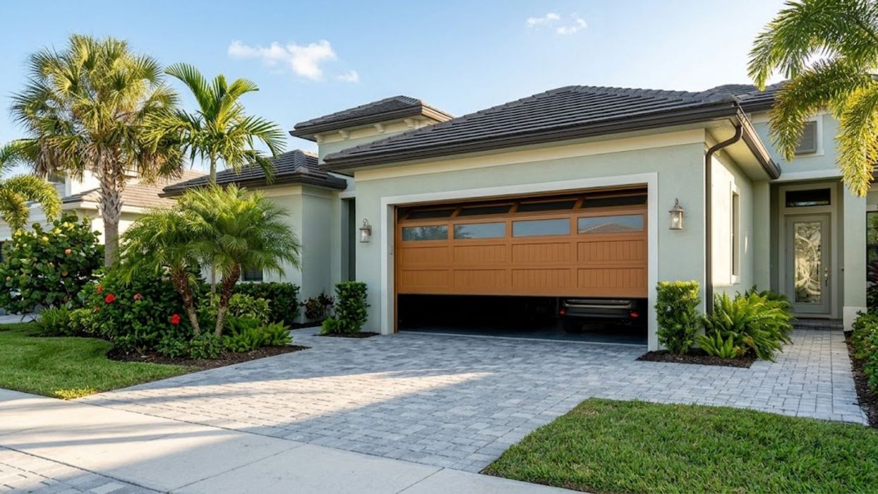 How Salt Air Affects Your Garage Door Tracks and How to Counteract the Corrosive Damage - Featured Image.jpg