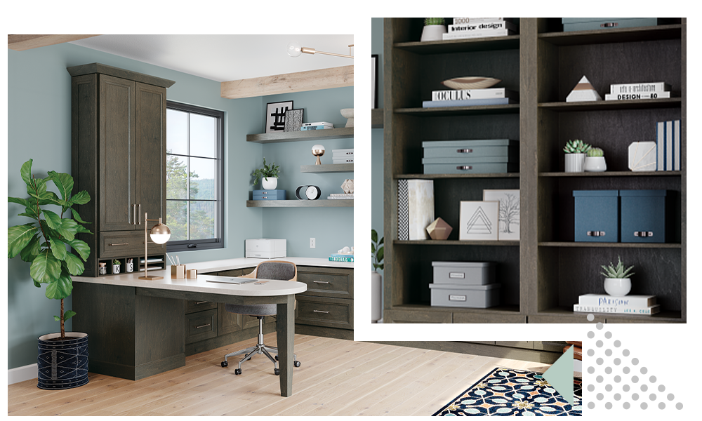 designed out office 