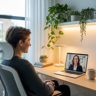 woman at laptop during teleheatlh session.jpg