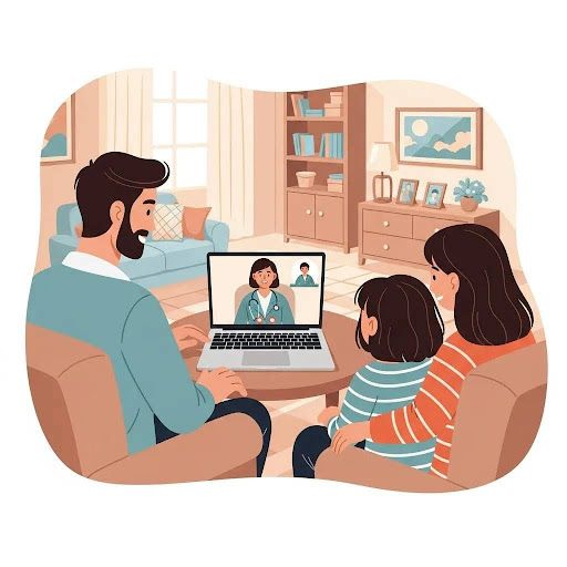 animated family viewing telehealth screen.jpg