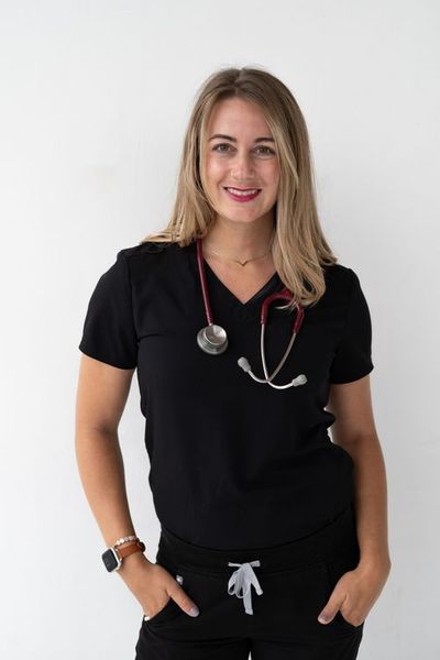 Kayla May, RN, Nurse Manager