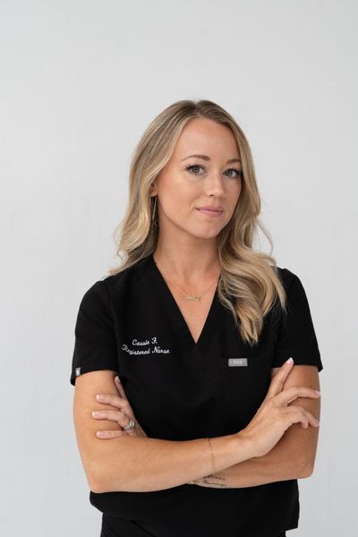 Cassie Faassen, RN / Founder