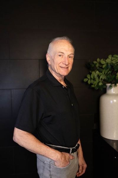 Dr. Gary Schuster, Medical Director