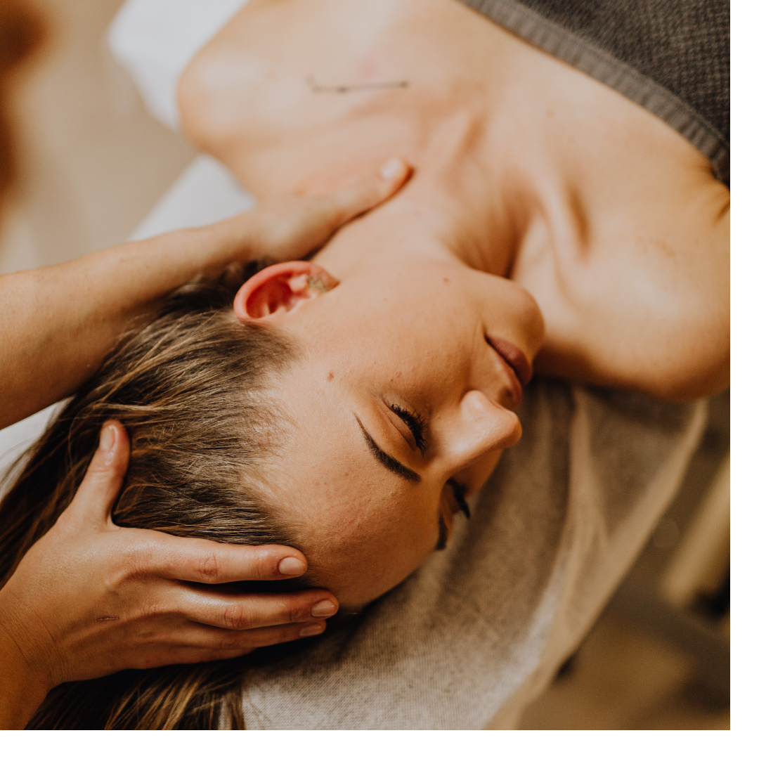 Lymphatic Drainage 
