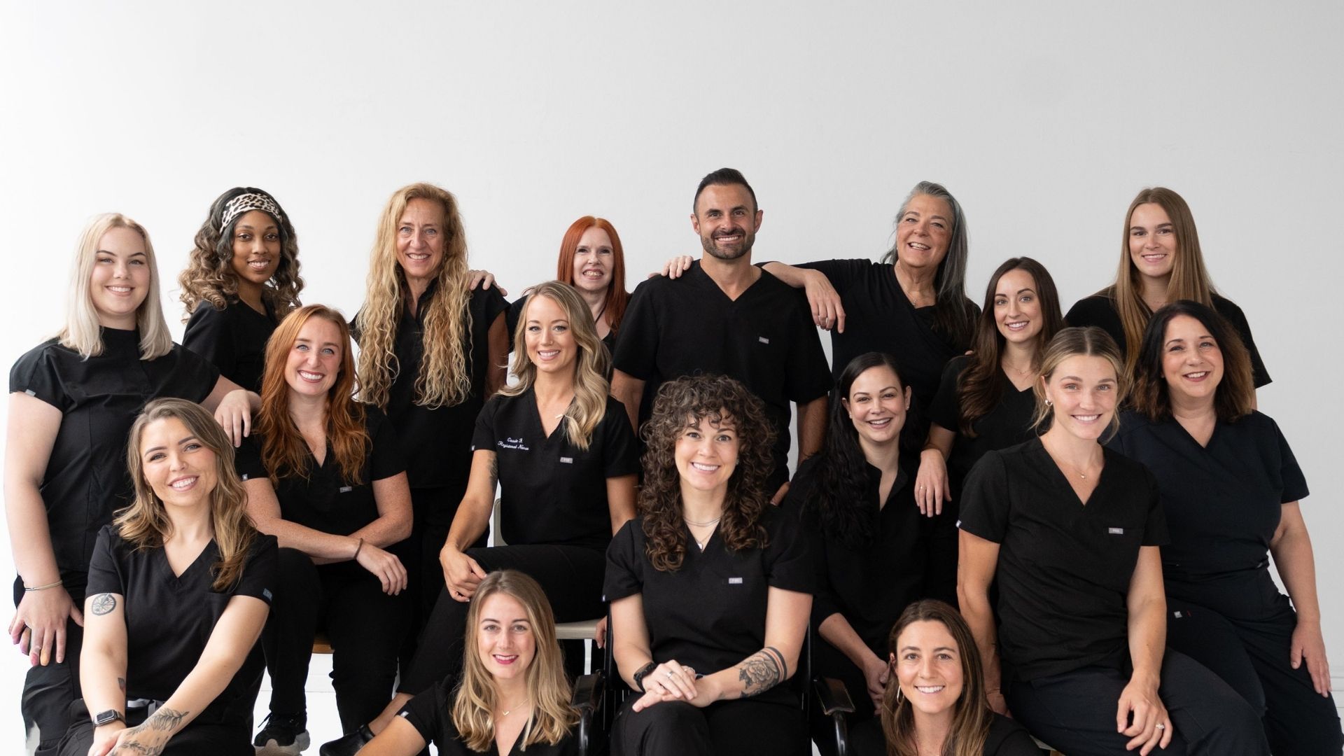 CNS team. 